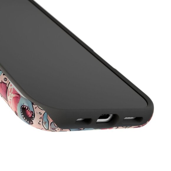 iPhone Phone Cases, Perfect Stylish Mobile Case, MLNMC402 - Picture 8 of 13